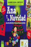 ANA Y LA NAVIDAD. CUENTOS SPC