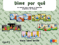 DIME POR QU� 2, EDUCACI�N PRIMARIA