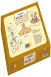 APRENDO PALABRAS 2. EL OTO�O