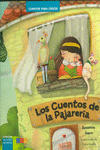 LOS CUENTOS DE LA PAJARERA