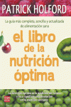 LIBRO DE LA NUTRICI�N �PTIMA, EL