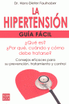 HIPERTENSI�N, GU�A F�CIL
