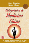 GU�A PR�CTICA DE MEDICINA CHINA