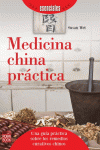 MEDICINA CHINA PR�CTICA