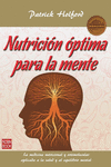 NUTRICI�N �PTIMA PARA LA MENTE