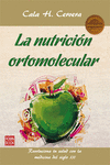 NUTRICI�N ORTOMOLECULAR, LA
