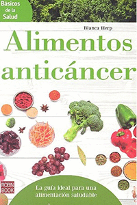 ALIMENTOS ANTICNCER