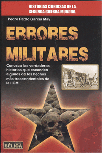 ERRORES MILITARES