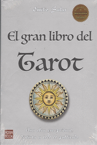 EL GRAN LIBRO DEL TAROT