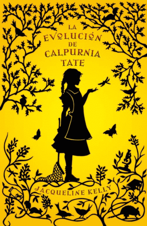 LA EVOLUCI�N DE CALPURNIA TATE
