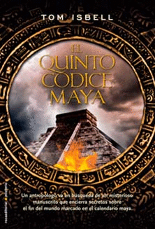 EL QUINTO C�DICE MAYA