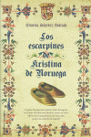 LOS ESCARPINES DE KRISTINA DE NORUEGA