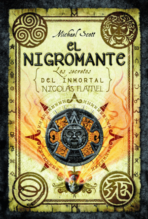 EL NIGROMANTE