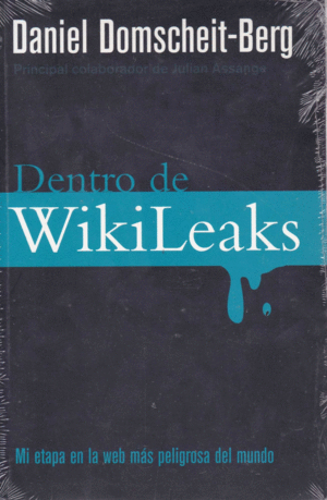 DENTRO DE WIKILEAKS