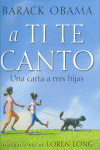 A TI TE CANTO