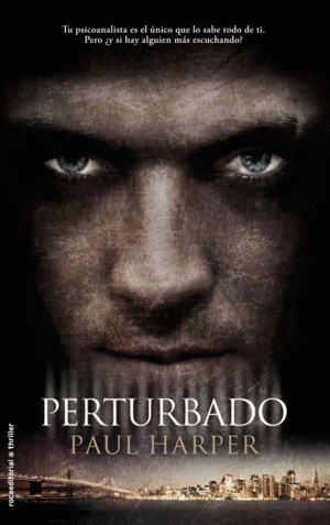 PERTURBADO