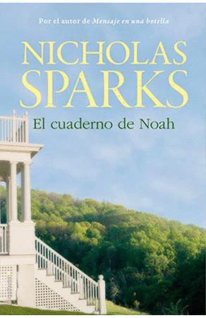 EL CUADERNO DE NOAH