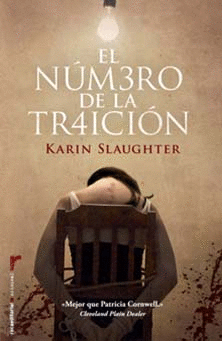 EL N�MERO DE LA TRAICI�N