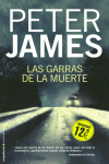 LAS GARRAS DE LA MUERTE
