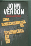 NO CONF�ES EN PETER PAN