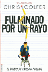 FULMINADO POR UN RAYO