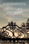 LA LTIMA DECISIN