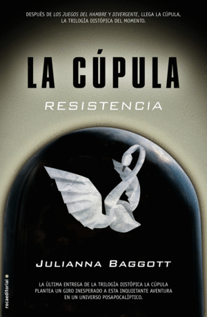 LA CPULA III. RESISTENCIA