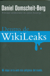 DENTRO DE WIKILEAKS. EL QUINTO PODER