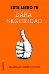 ESTE LIBRO TE DAR� SEGURIDAD