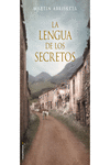 LA LENGUA DE LOS SECRETOS
