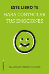 ESTE LIBRO TE HAR CONTROLAR TUS EMOCIONES