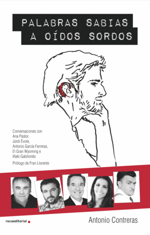 PALABRAS SABIAS A O�DOS SORDOS