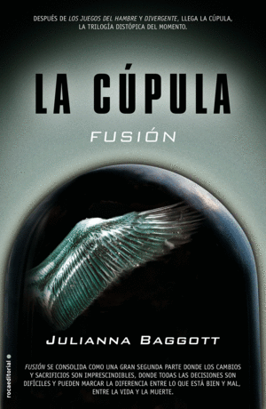 LA CPULA II. FUSIN