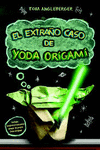 EL EXTRA�O CASO DE YODA ORIGAMI