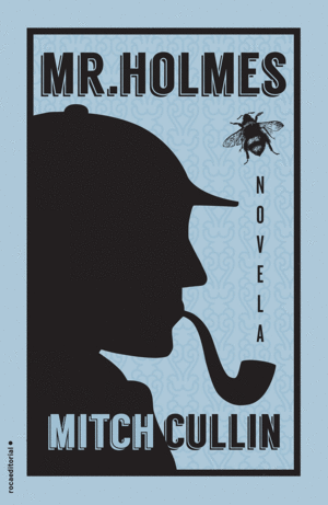 MR. HOLMES