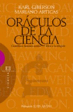 OR�CULOS DE LA CIENCIA