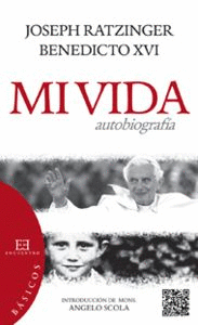 9.MI VIDA. AUTOBIOGRAFIA