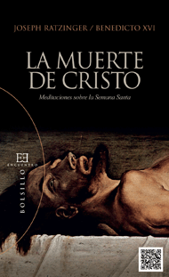 LA MUERTE DE CRISTO