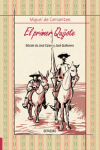 EL PRIMER QUIJOTE