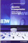 DOCENTES E-COMPETENTES