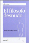 FIL�SOFO DESNUDO, EL