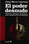 EL PODER DESNUDO