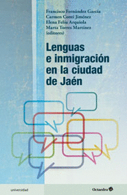 LENGUAS E INMIGRACI�N EN LA CIUDAD DE JA�N