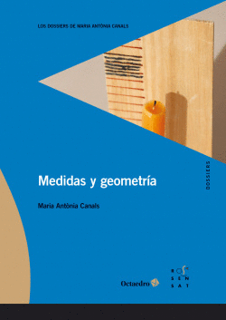 MEDIDAS Y GEOMETR�A