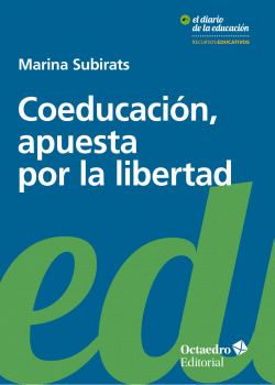 COEDUCACI�N APUESTA POR LA LIBERTAD