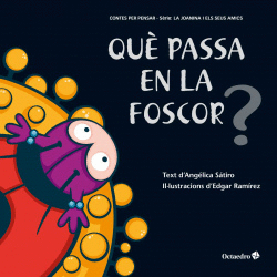 QU� PASSA EN LA FOSCOR?