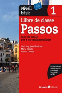 PASSOS 1. LLIBRE DE CLASSE. NIVELL B�SIC