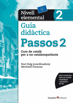 GUIA DID�CTICA PASSOS 2 NIVELL ELEMENTAL