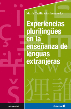 EXPERIENCIAS PLURILINGUES ENSE�ANZA LENGUAS EXTRANJERAS