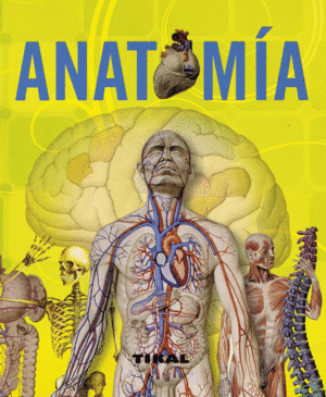 ANATOM�A